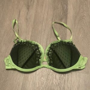 Victoria’s Secret Very Sexy PushUp Bra